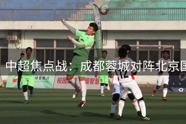 中超焦点战：成都蓉城对阵北京国安，双方主力尽出