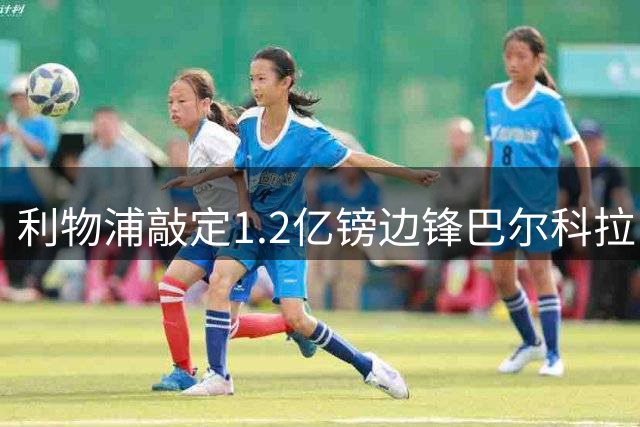 利物浦敲定1.2亿镑边锋巴尔科拉 接班萨拉赫引期待