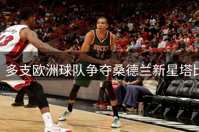 多支欧洲球队争夺桑德兰新星塔比