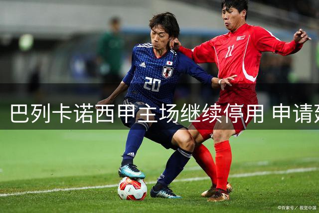巴列卡诺西甲主场继续停用 申请延期对阵阿拉维斯